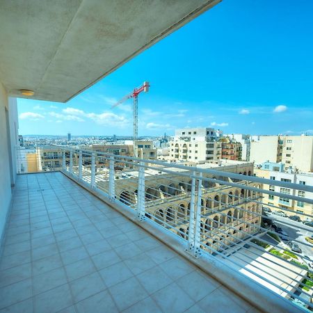 Fort Cambridge Apartments Слима Екстериор снимка