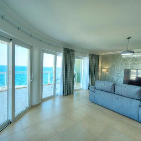 Fort Cambridge Apartments Слима Екстериор снимка