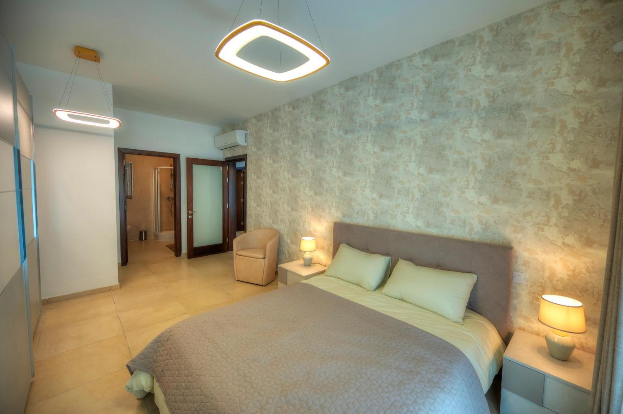 Fort Cambridge Apartments Слима Екстериор снимка