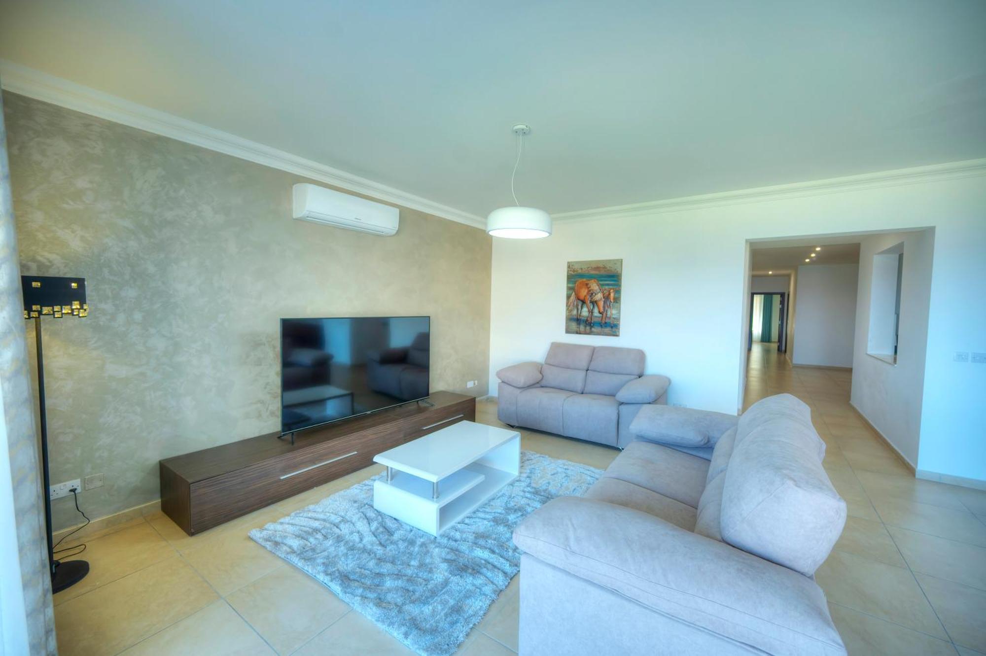 Fort Cambridge Apartments Слима Екстериор снимка
