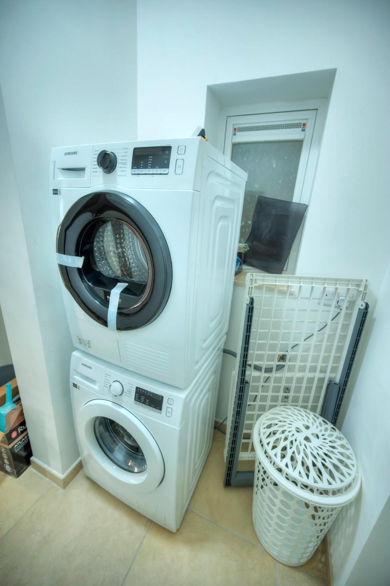 Fort Cambridge Apartments Слима Екстериор снимка