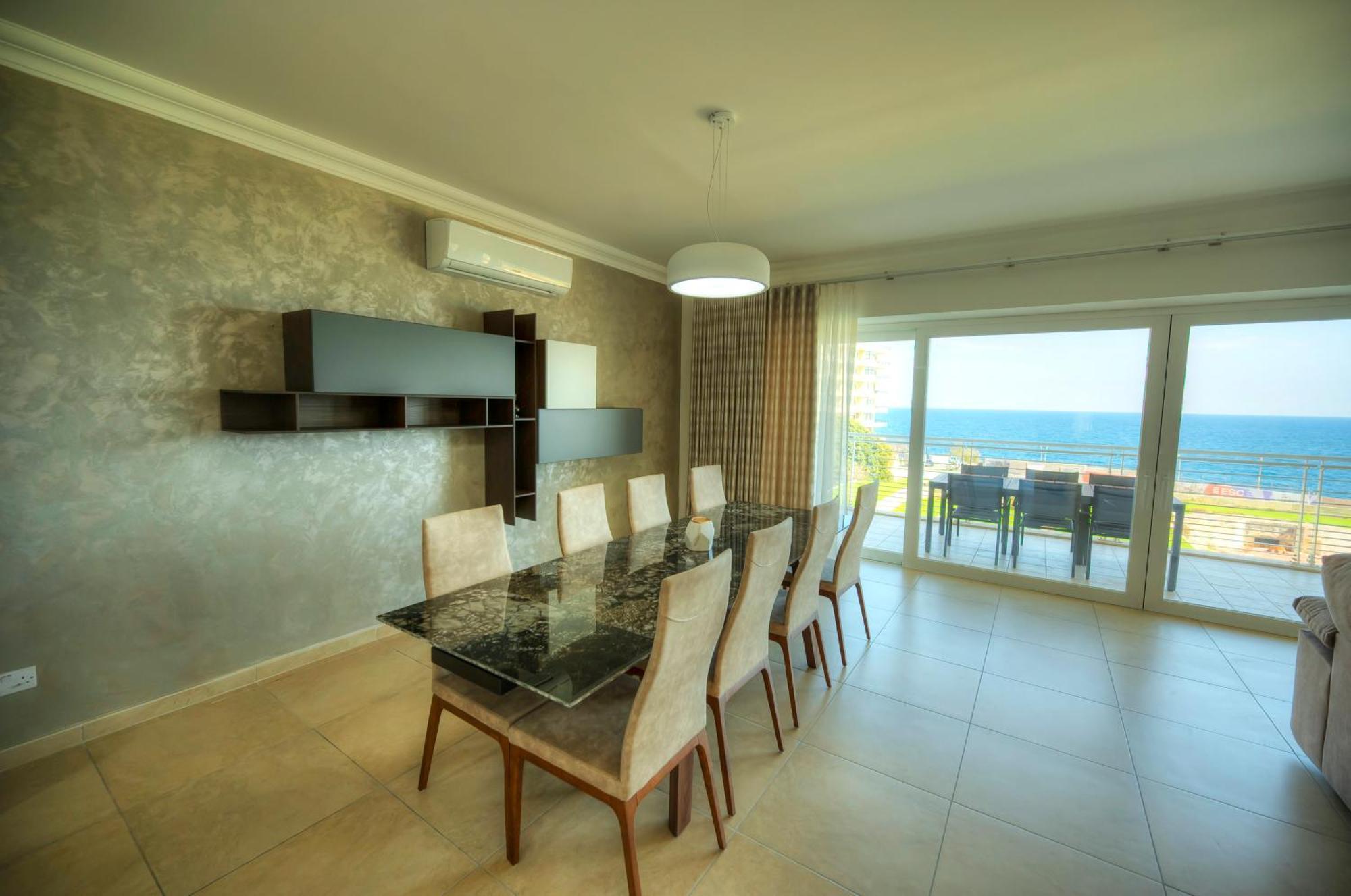 Fort Cambridge Apartments Слима Екстериор снимка