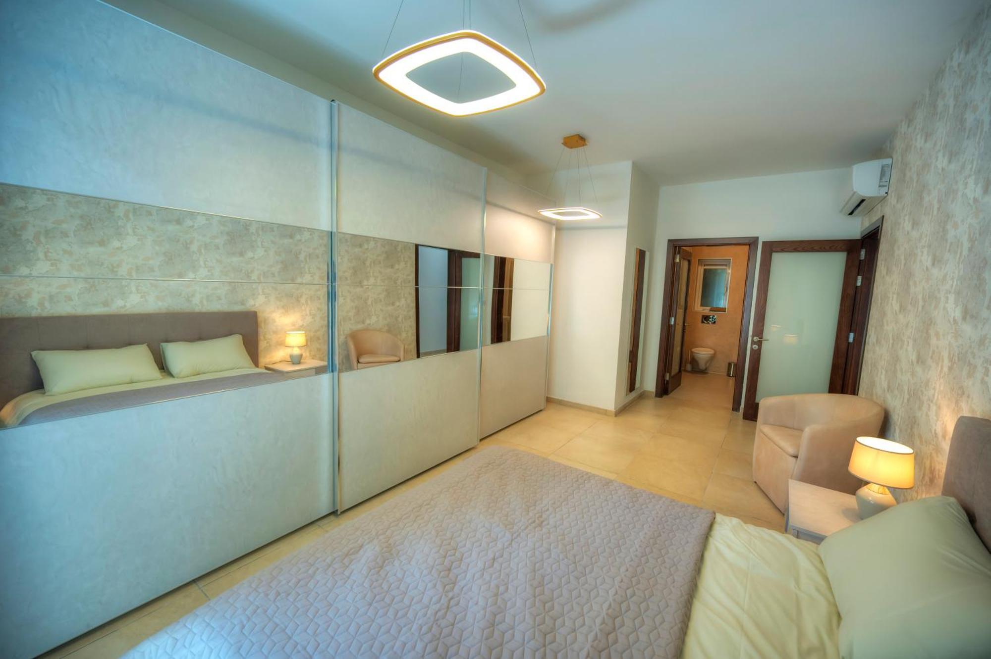 Fort Cambridge Apartments Слима Екстериор снимка