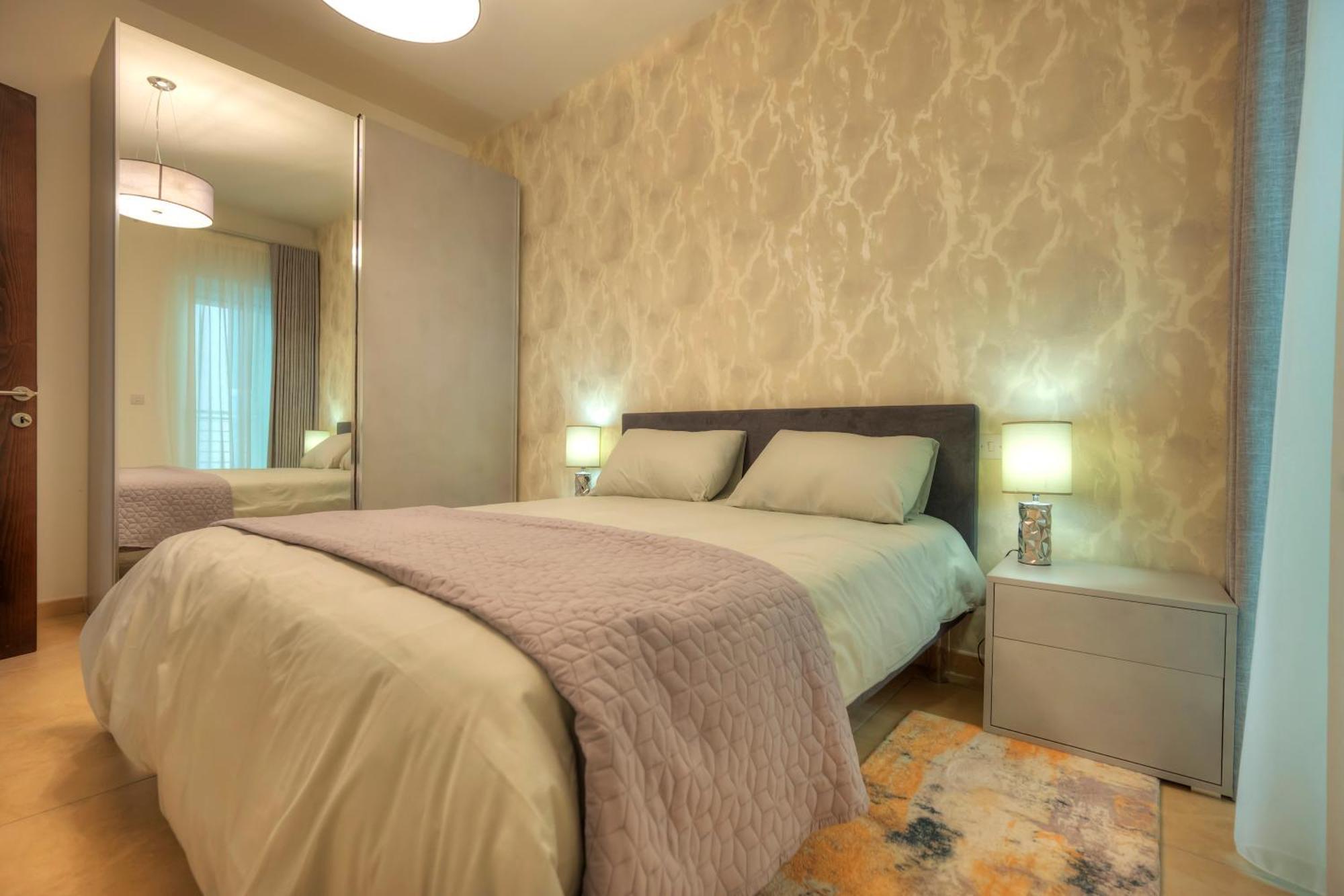 Fort Cambridge Apartments Слима Екстериор снимка
