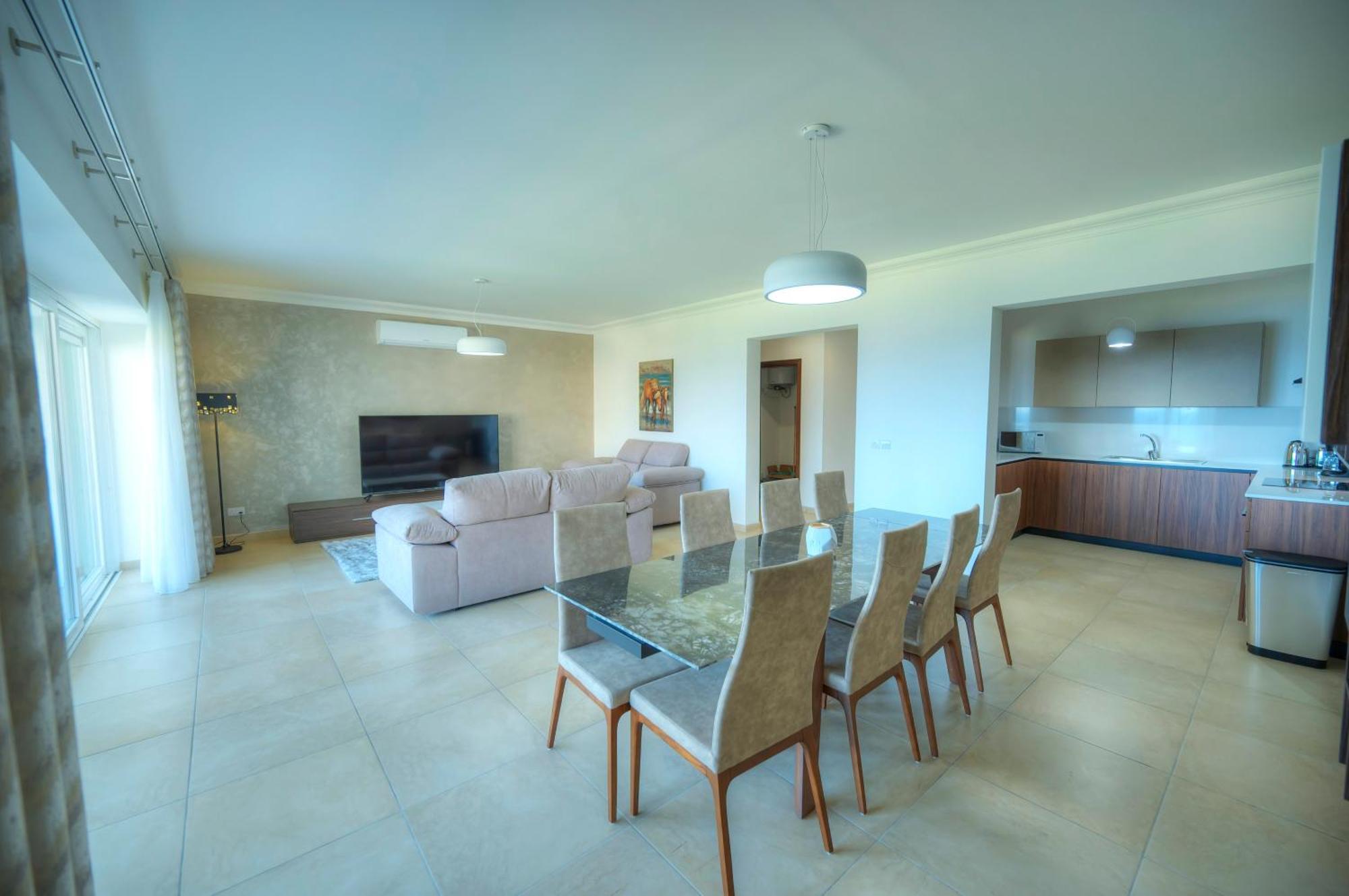 Fort Cambridge Apartments Слима Екстериор снимка
