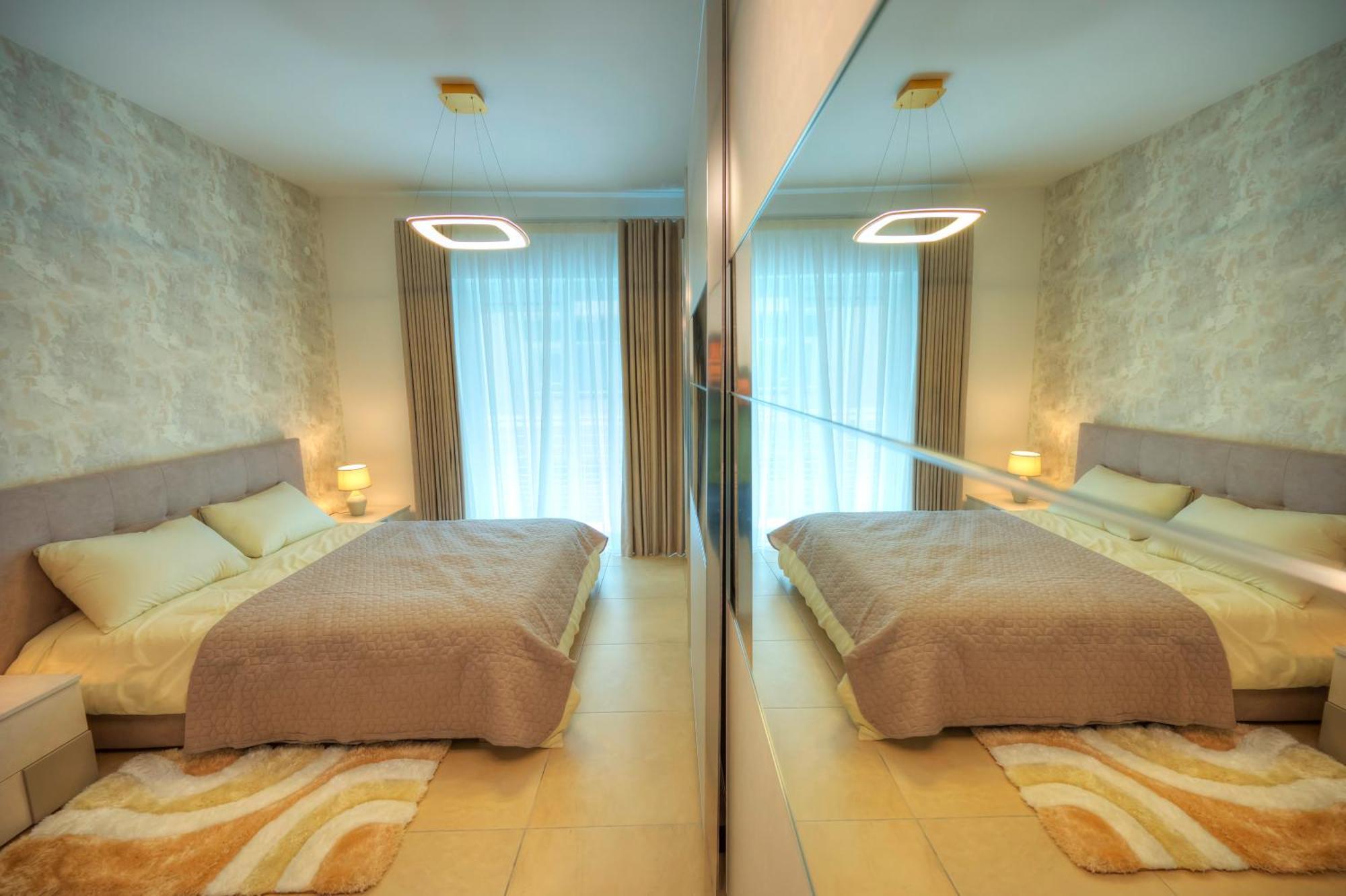 Fort Cambridge Apartments Слима Екстериор снимка