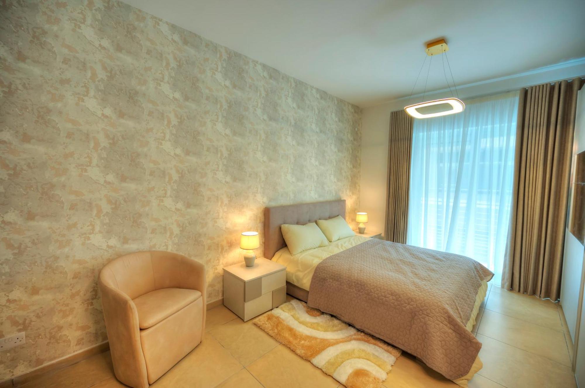 Fort Cambridge Apartments Слима Екстериор снимка