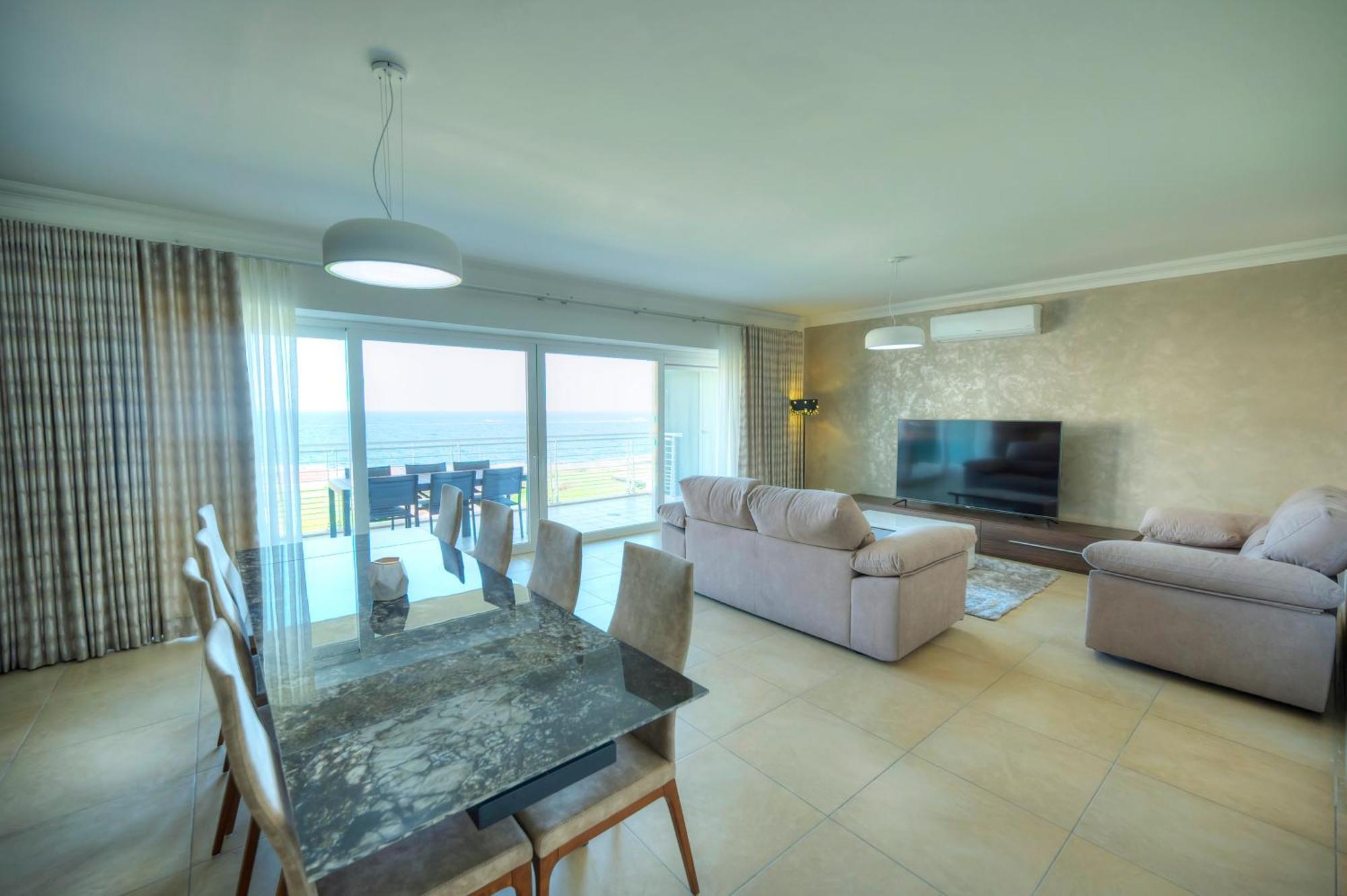 Fort Cambridge Apartments Слима Екстериор снимка