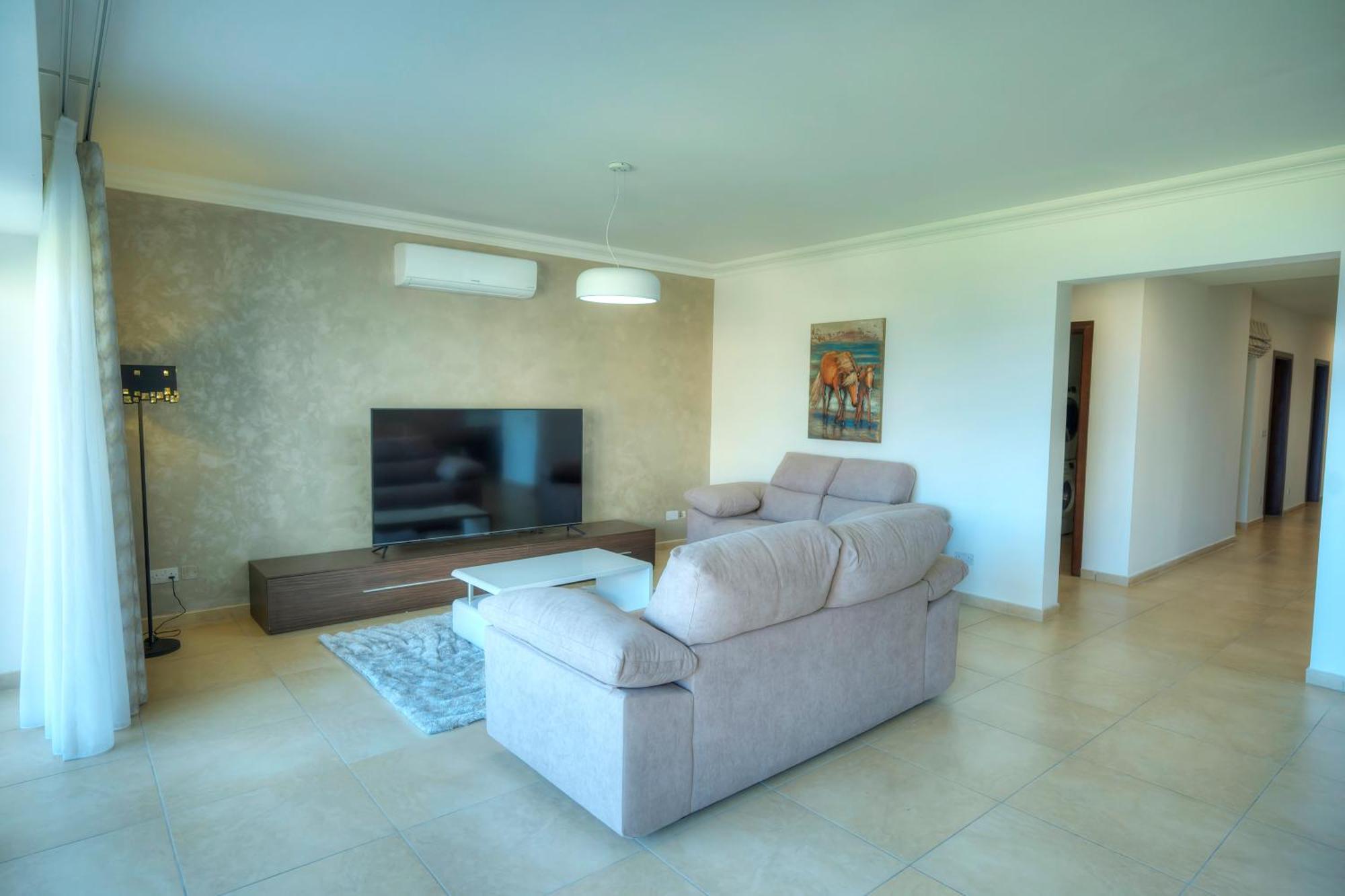 Fort Cambridge Apartments Слима Екстериор снимка