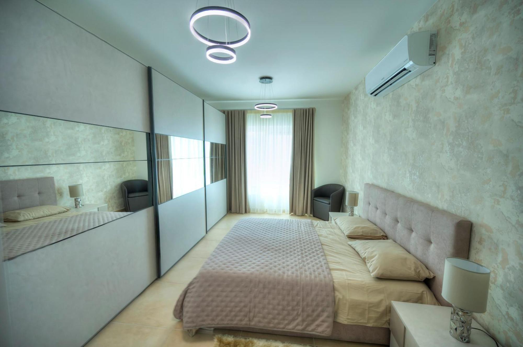Fort Cambridge Apartments Слима Екстериор снимка