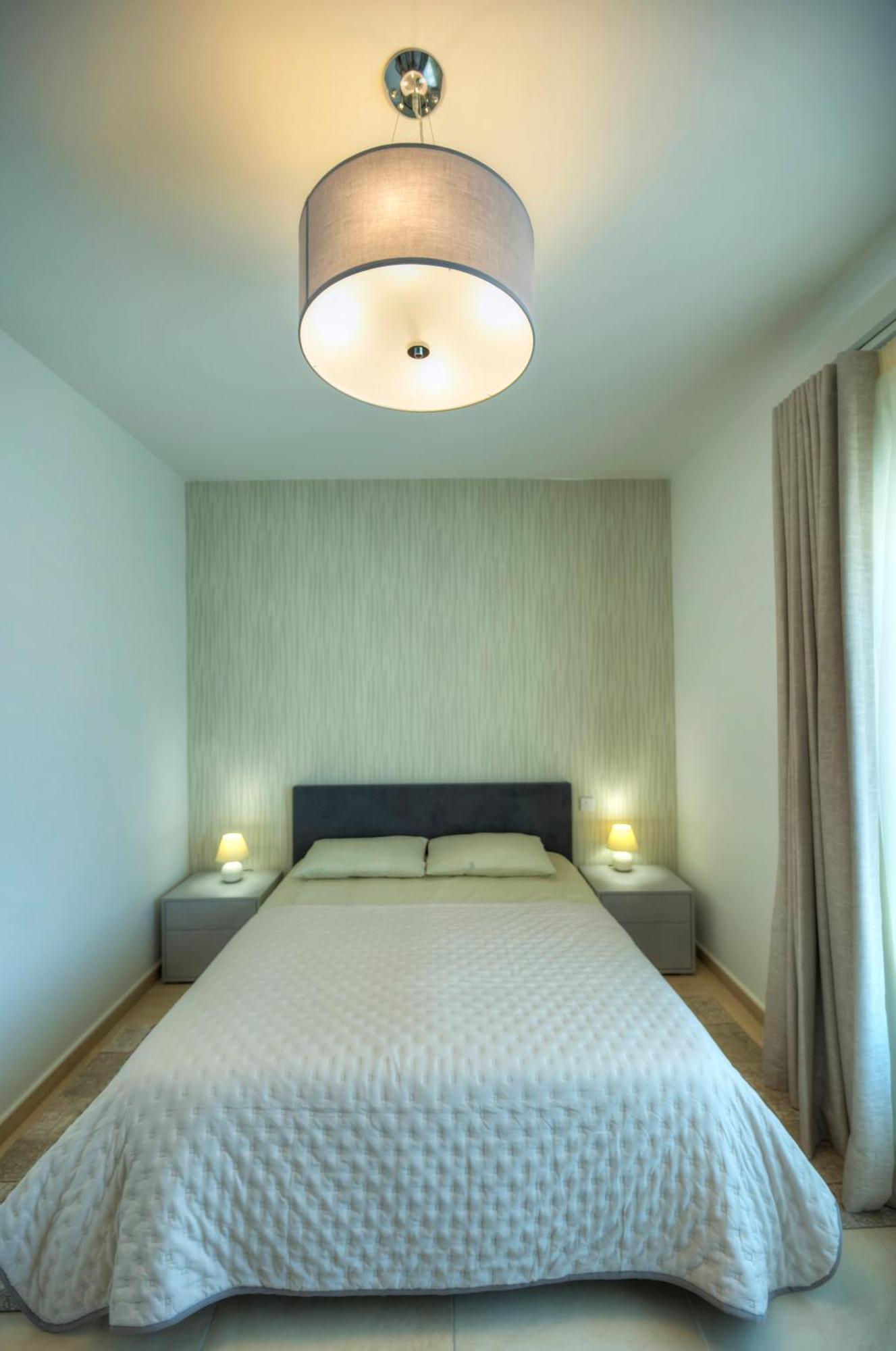 Fort Cambridge Apartments Слима Екстериор снимка