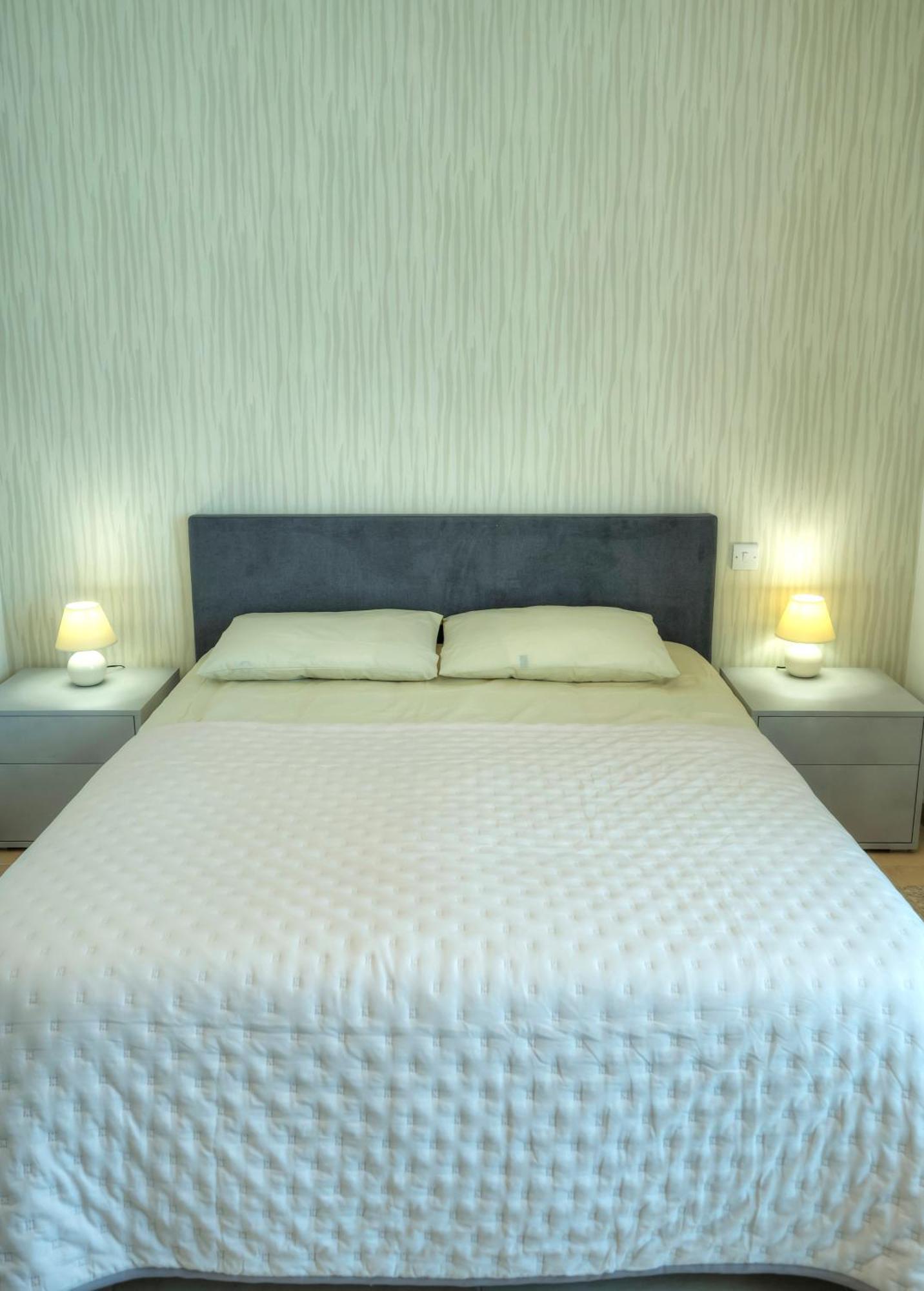 Fort Cambridge Apartments Слима Екстериор снимка