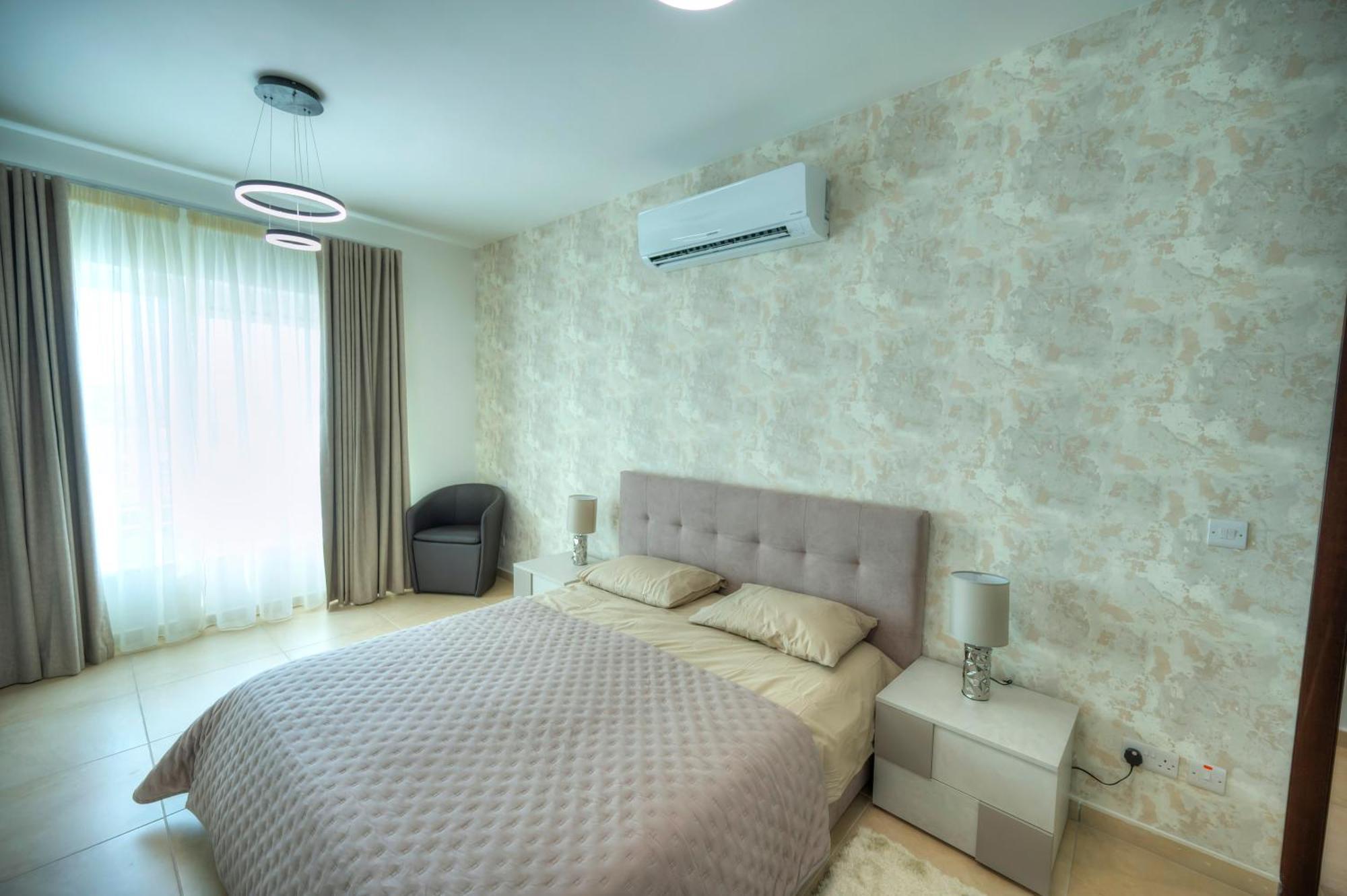 Fort Cambridge Apartments Слима Екстериор снимка
