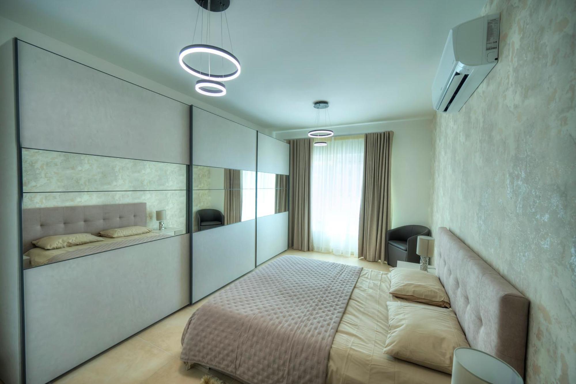 Fort Cambridge Apartments Слима Екстериор снимка