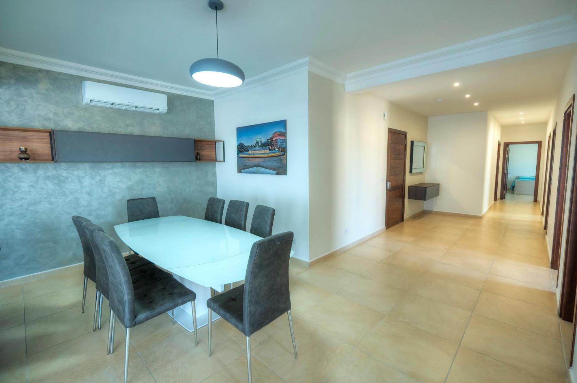 Fort Cambridge Apartments Слима Екстериор снимка
