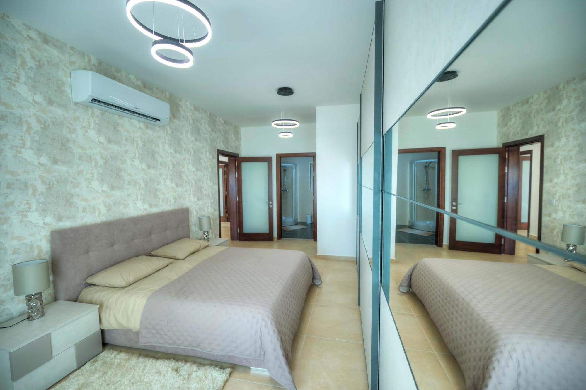 Fort Cambridge Apartments Слима Екстериор снимка