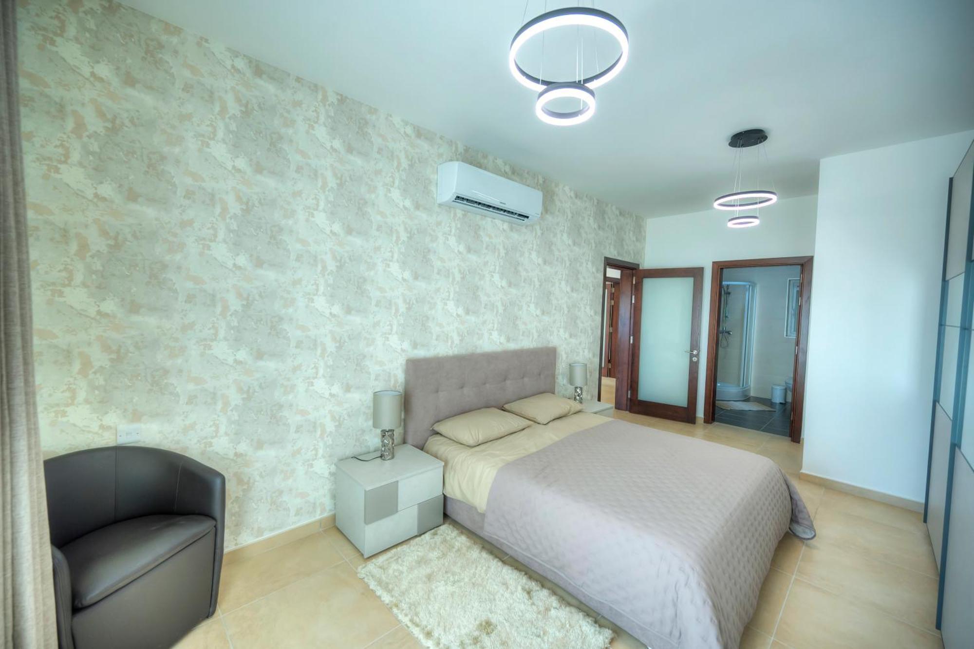 Fort Cambridge Apartments Слима Екстериор снимка