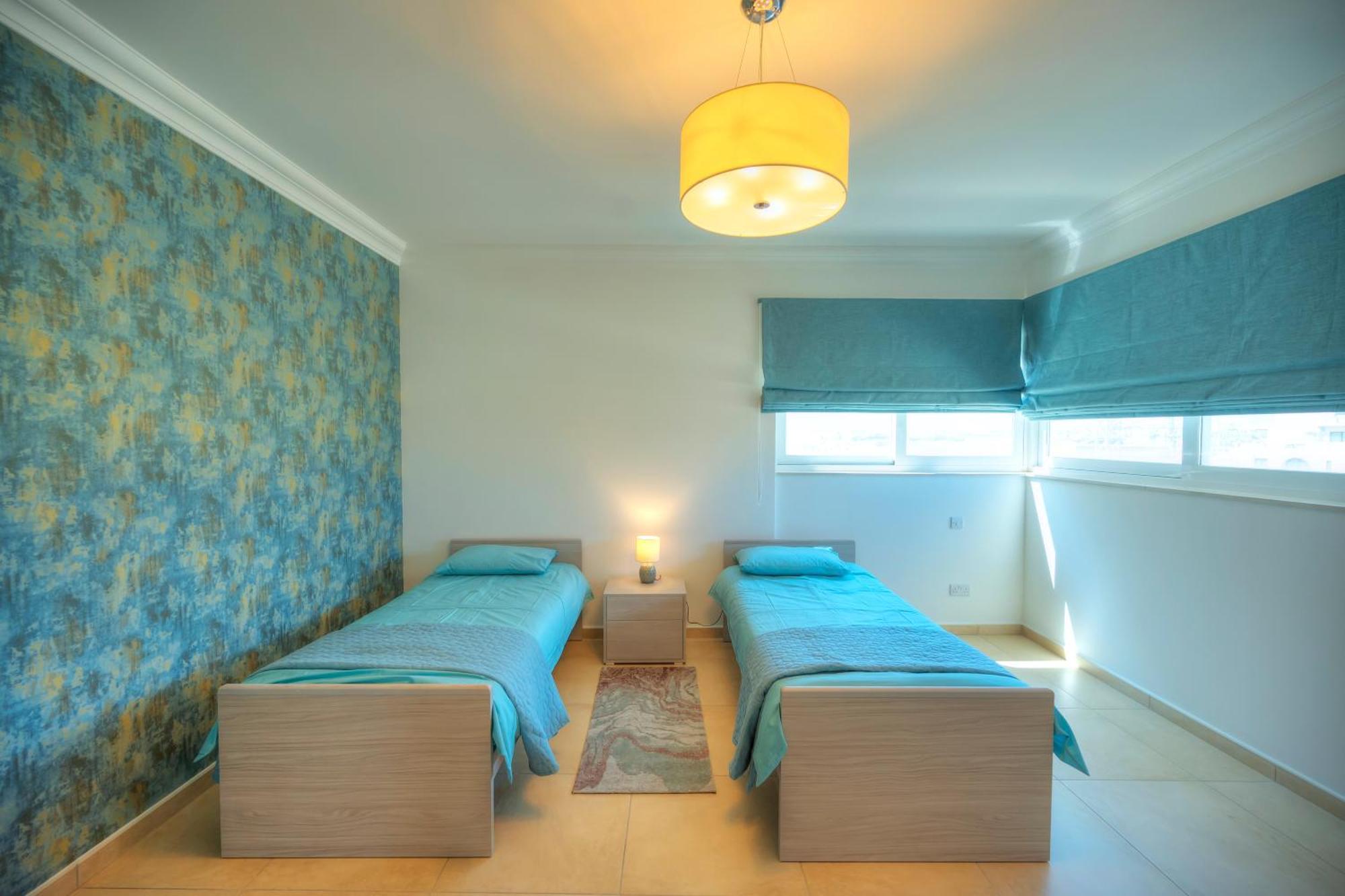 Fort Cambridge Apartments Слима Екстериор снимка
