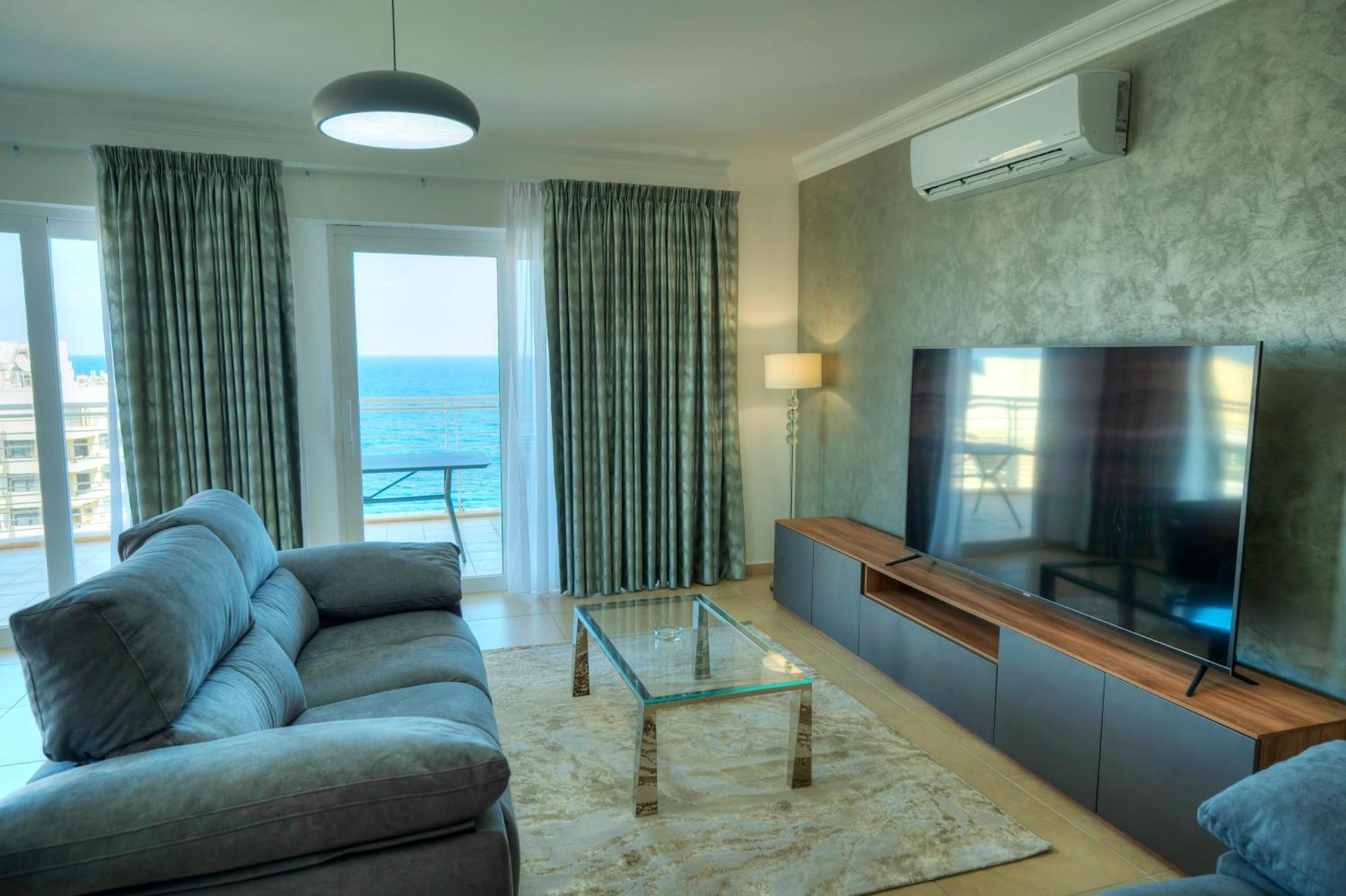 Fort Cambridge Apartments Слима Екстериор снимка