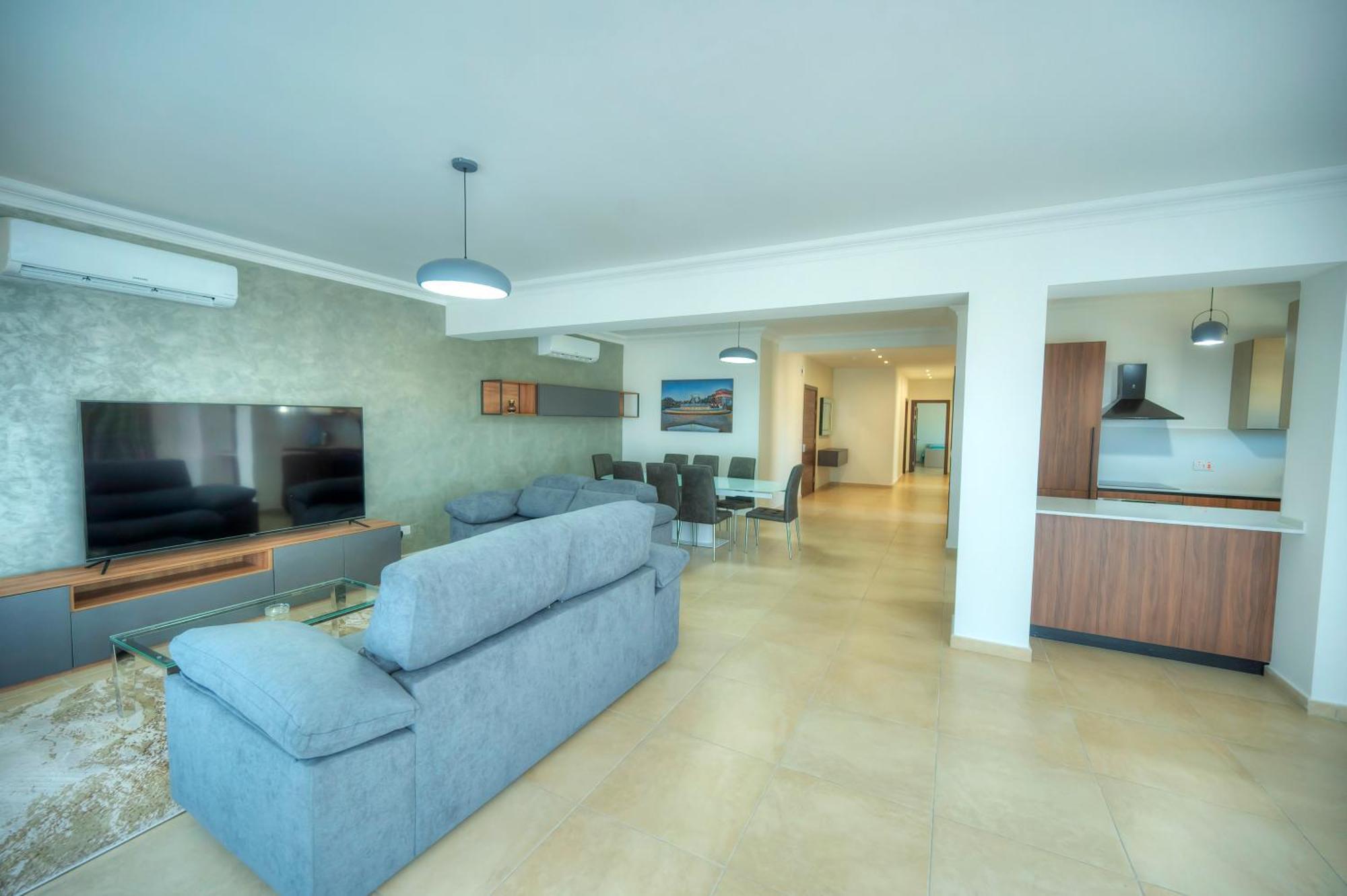 Fort Cambridge Apartments Слима Екстериор снимка