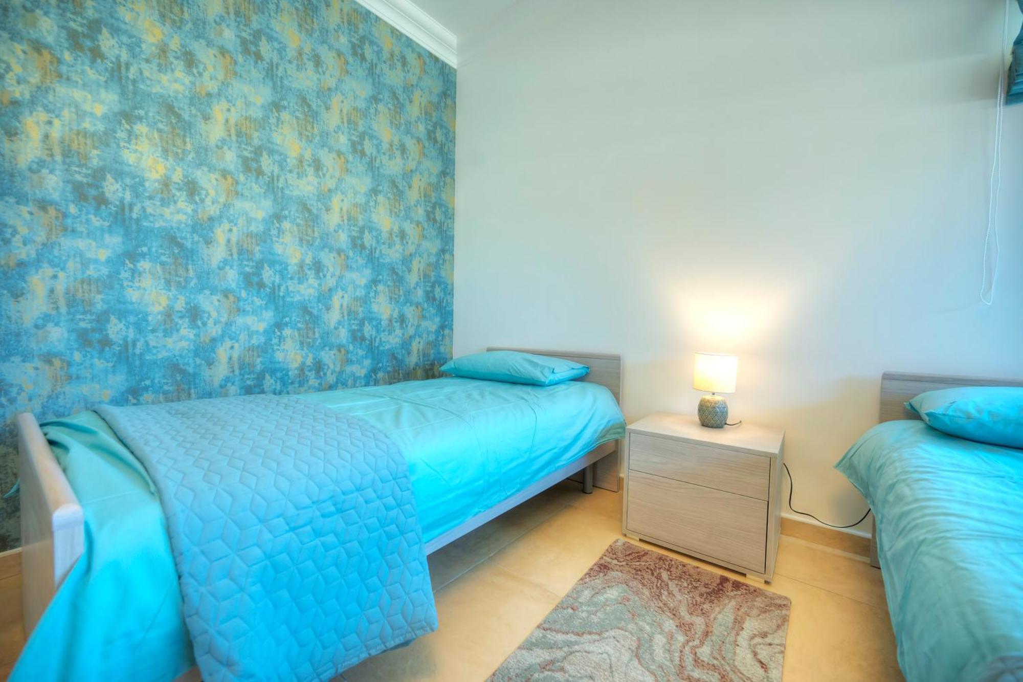 Fort Cambridge Apartments Слима Екстериор снимка