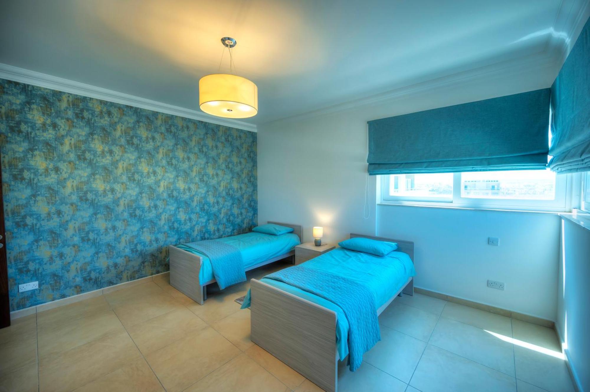 Fort Cambridge Apartments Слима Екстериор снимка