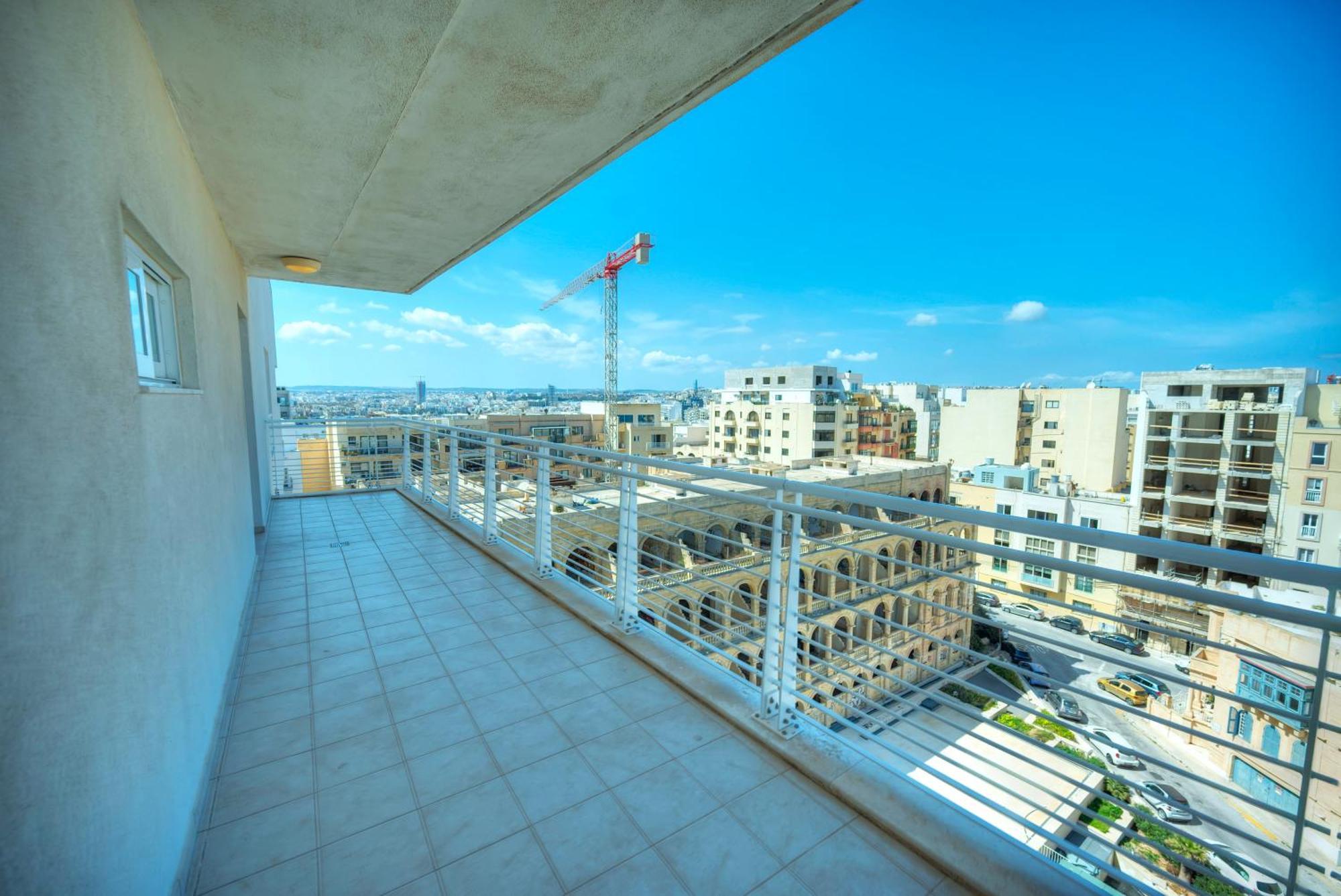 Fort Cambridge Apartments Слима Екстериор снимка