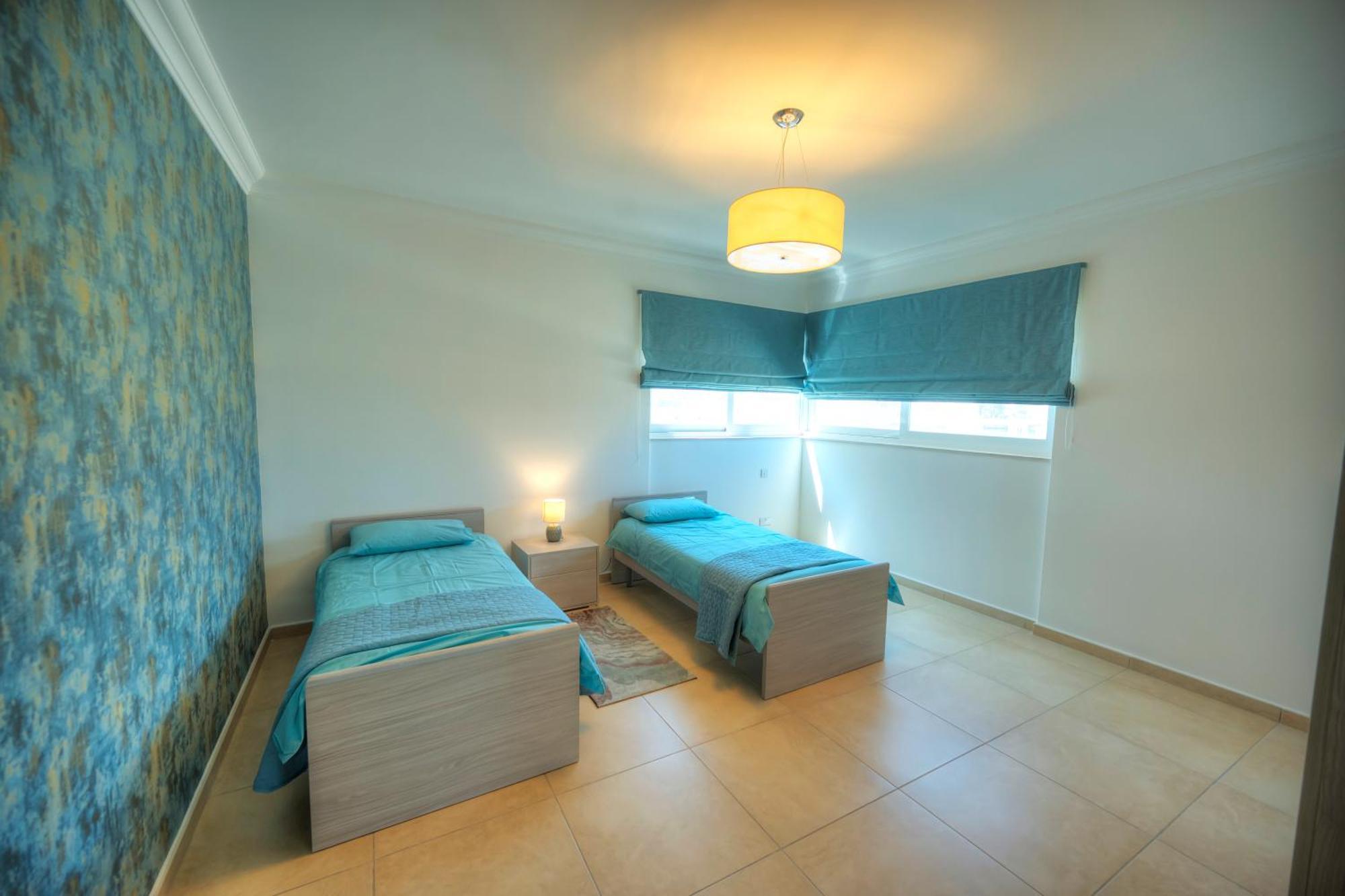 Fort Cambridge Apartments Слима Екстериор снимка