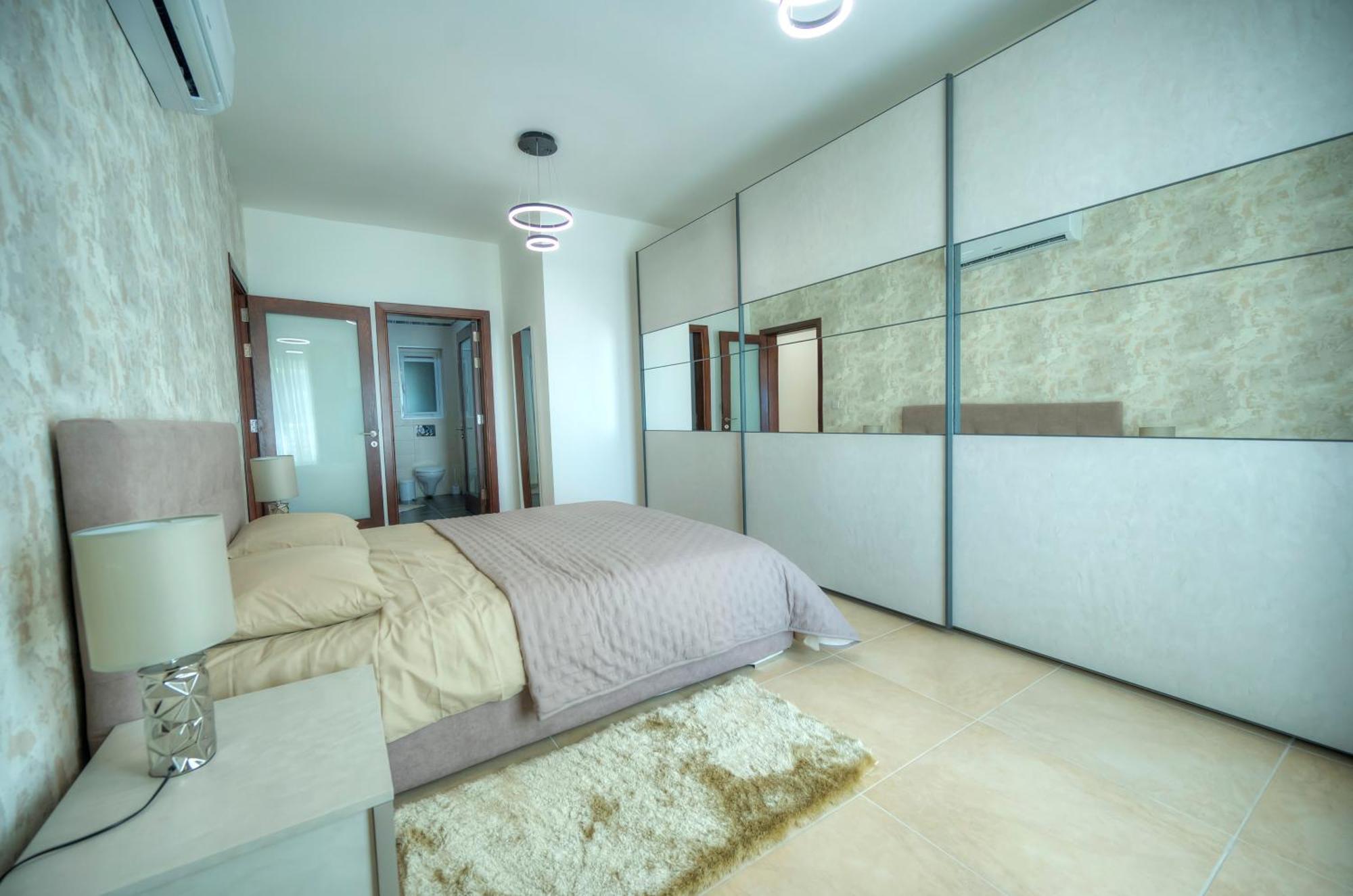 Fort Cambridge Apartments Слима Екстериор снимка