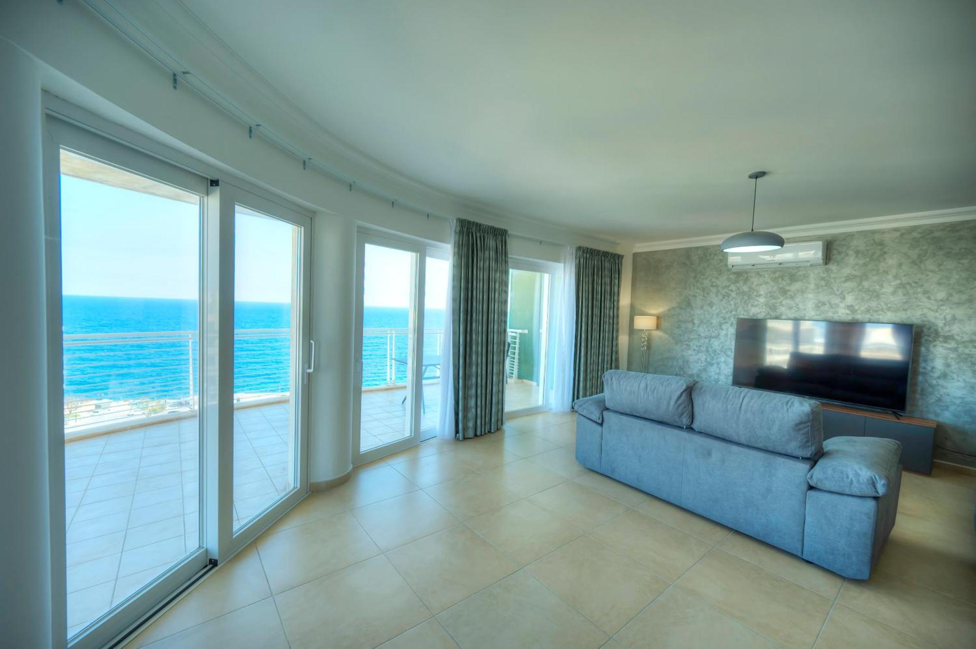 Fort Cambridge Apartments Слима Екстериор снимка